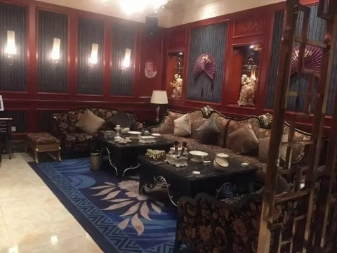 大连如江会KTV消费价格点评