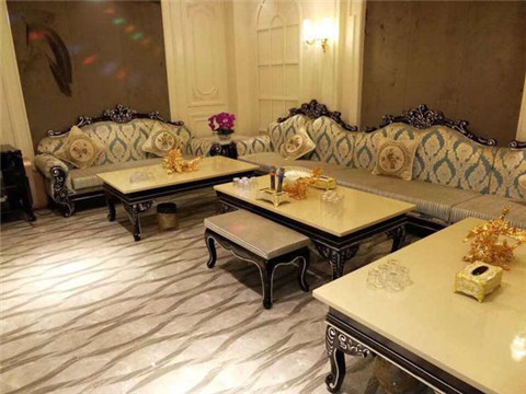 大连东庭汇KTV消费价格点评